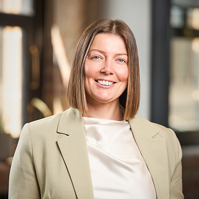 Faye Harmey 